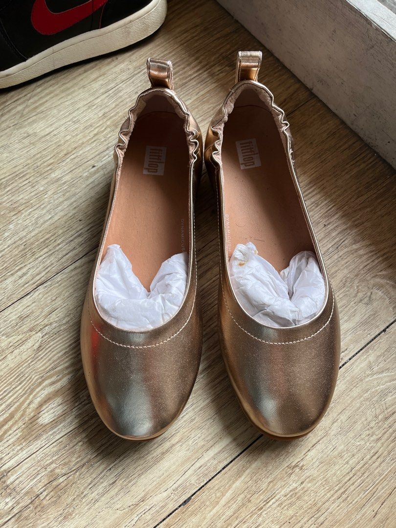 Allegro flats on sale