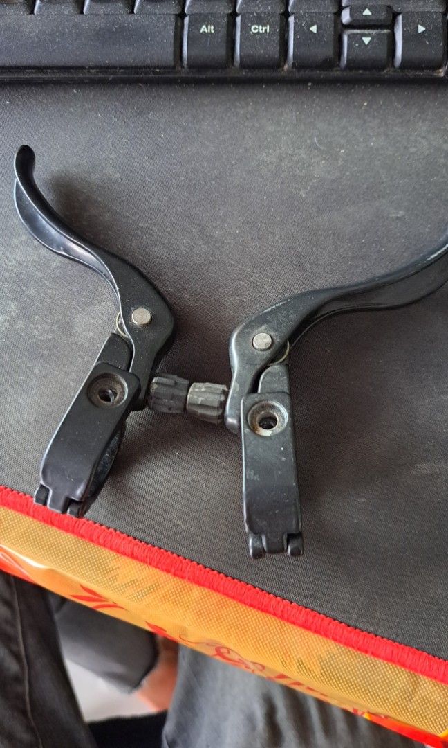 31.8 fixie brake lever