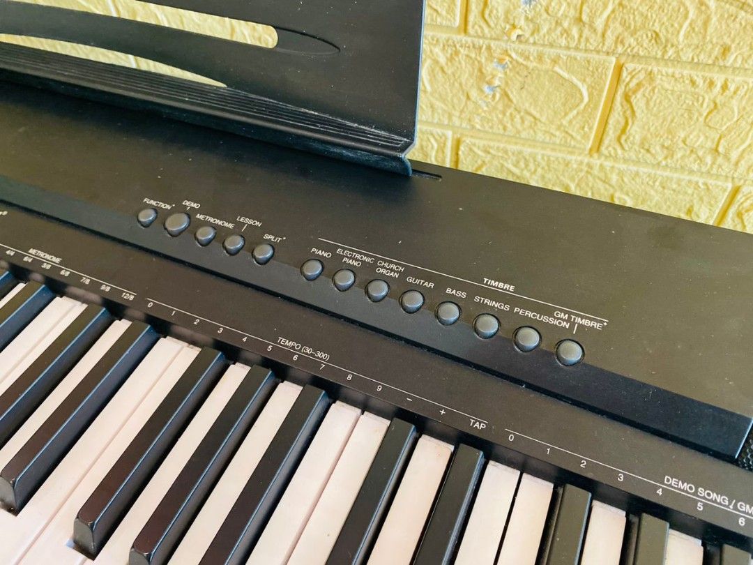Casio cdp store 130 reddit