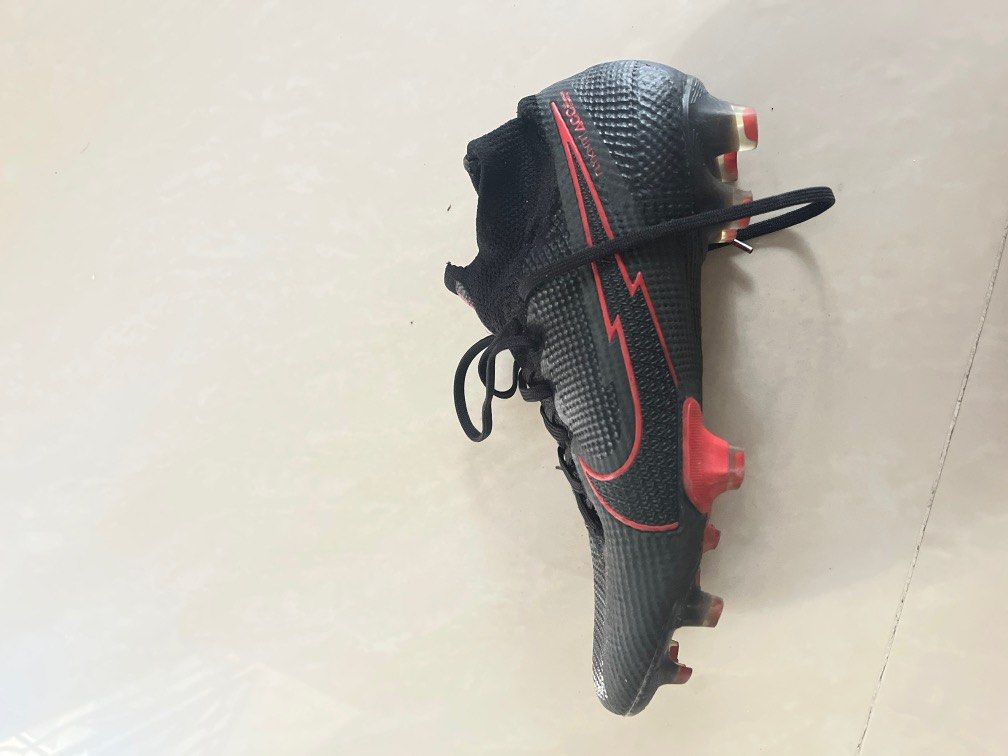 flyknit grade school