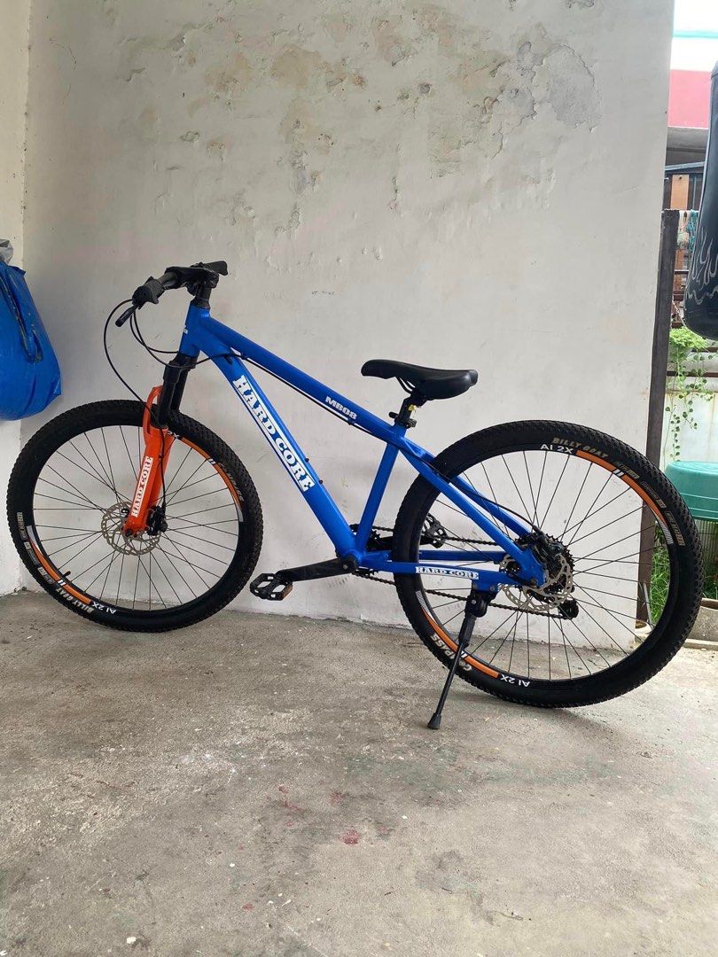 trek supercaliber used for sale
