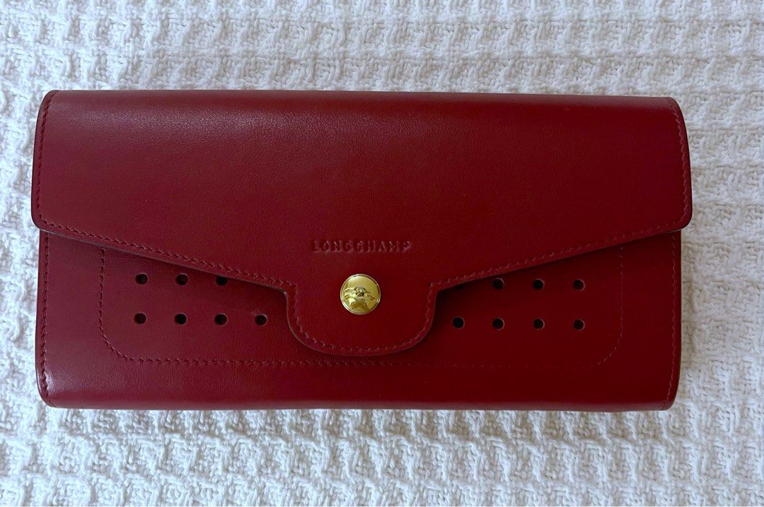 FOR SALE LONGCHAMP WALLET