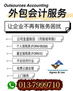 Form B Income Tax Submission Service