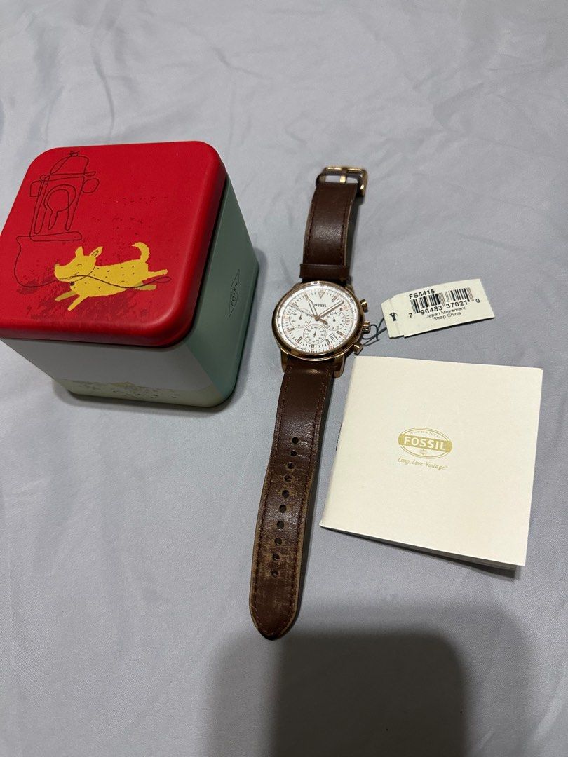 Fs5415 fossil new arrivals