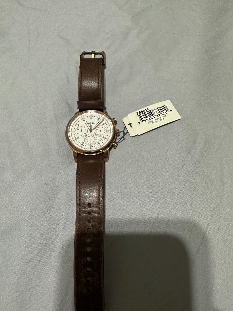 Fossil fs5415 clearance