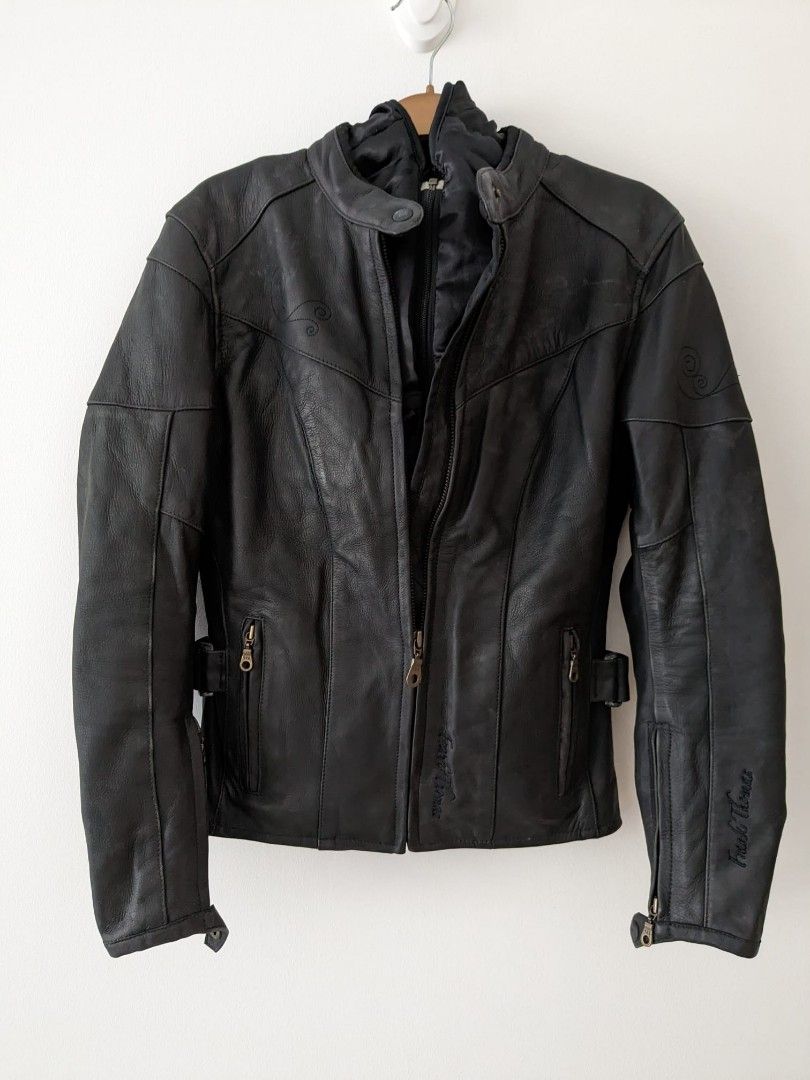 Frank thomas clearance textile jacket