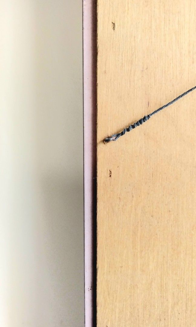 FREE PICTURE FRAME (no glass) *, Furniture & Home Living, Home Decor