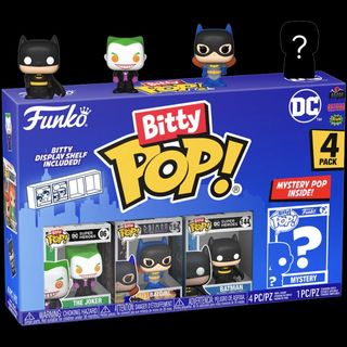 (Category: ) located in . Submitted by deFunkoPoP.sg (Listing ID 1237672623, Image 1). Description: .