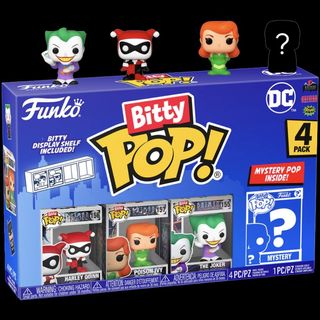 (Category: ) located in . Submitted by deFunkoPoP.sg (Listing ID 1237673036, Image 1). Description: .