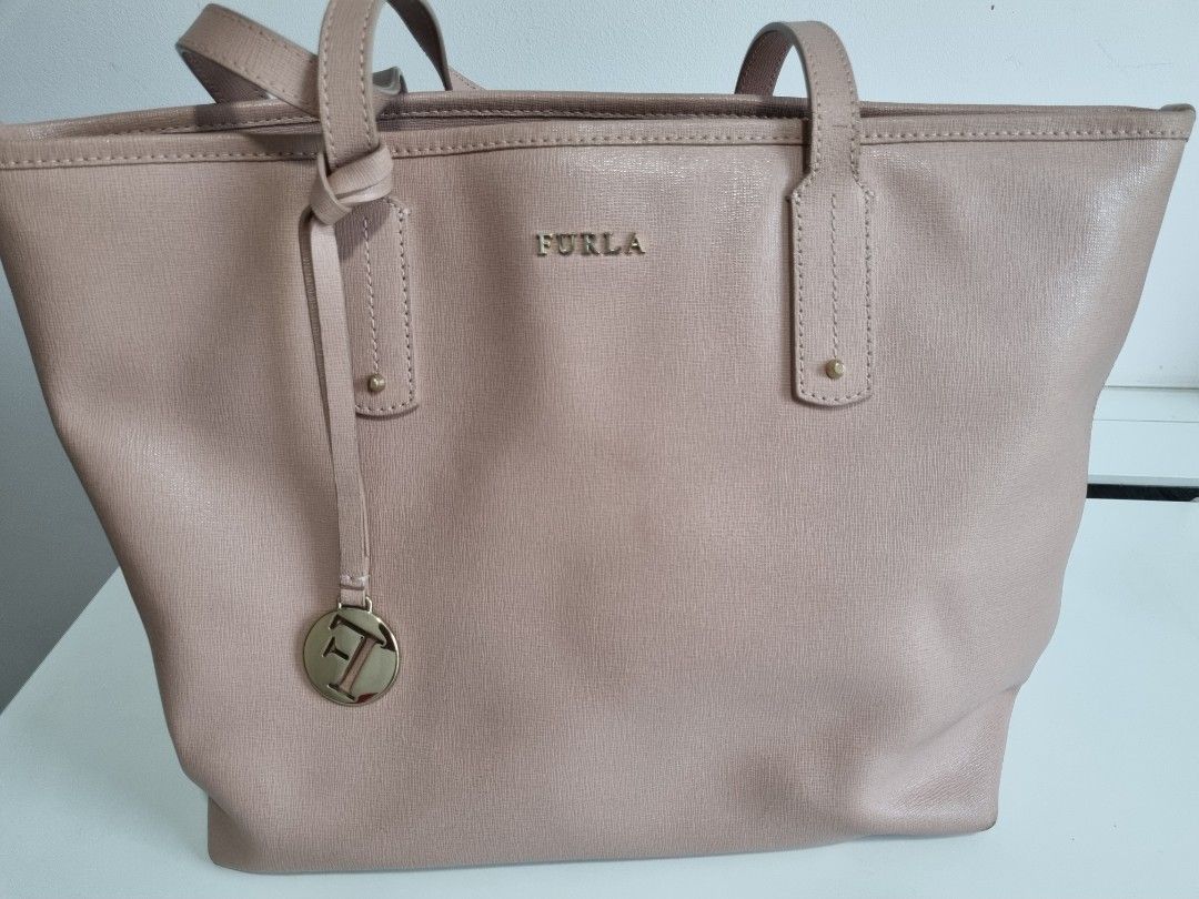 Furla new arrivals daisy tote