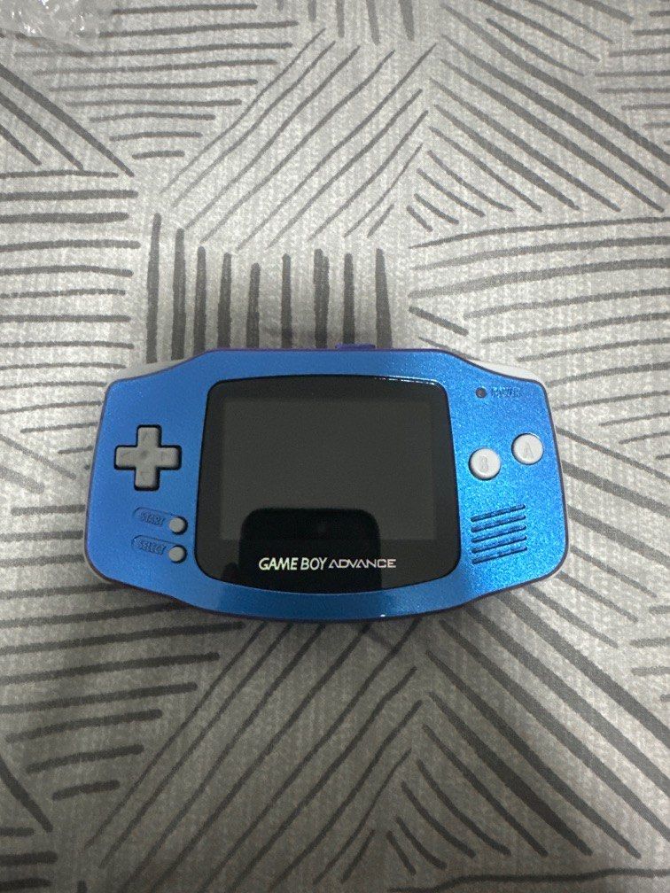 GAMEBOY ADVANCE FOR SALE including Pok mon Fire Red