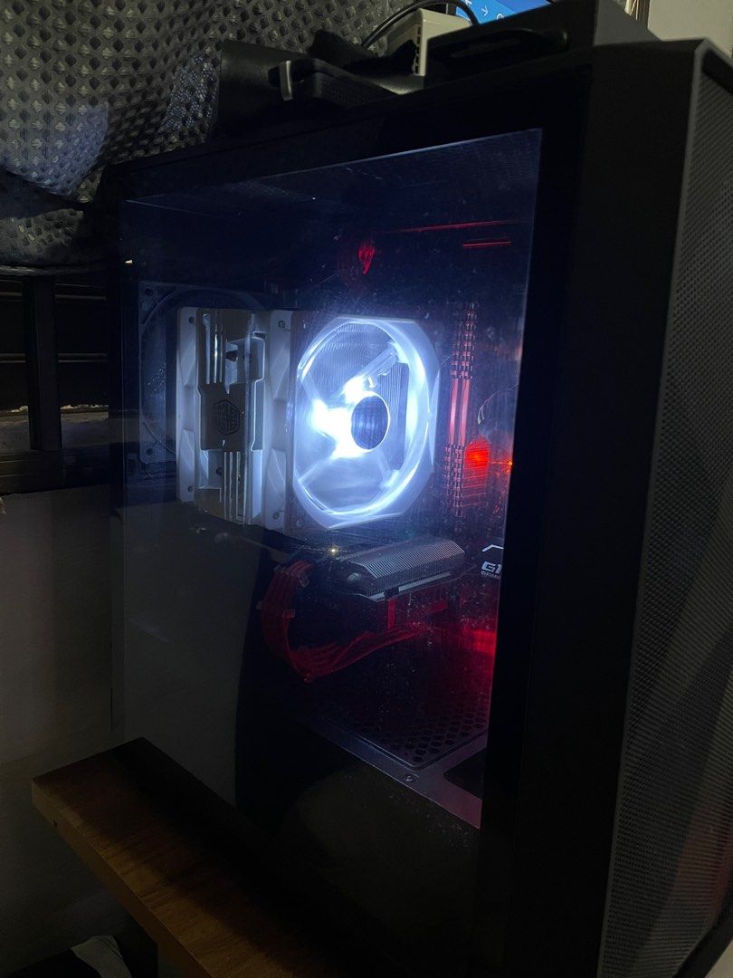 Gaming pc gtx deals 960