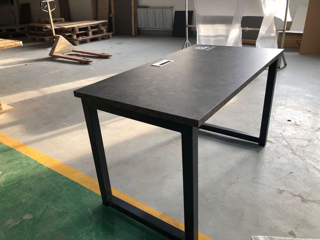 Gaming/ study table for sale, Furniture & Home Living, Furniture, Tables & Sets on Carousell