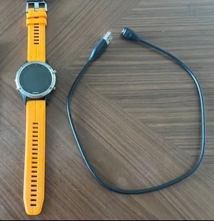 Fenix 5 plus sapphire sale outlet