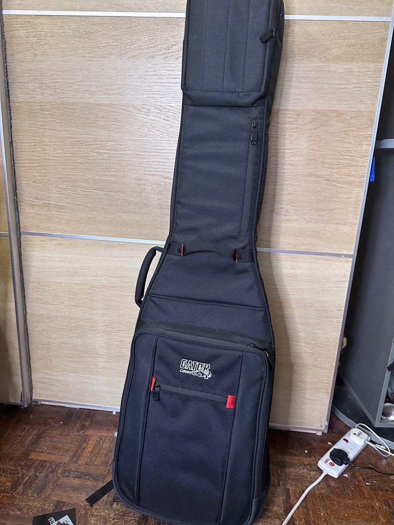 Gator progo bass gig bag sale