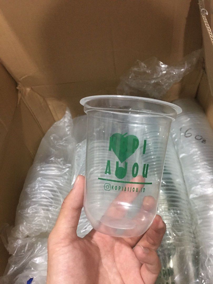 Gelas Plastik Oval Minuman Makanan Minuman Snek Di Carousell gelas-plastik-oval-minuman-makanan-minuman-snek-di-carousell