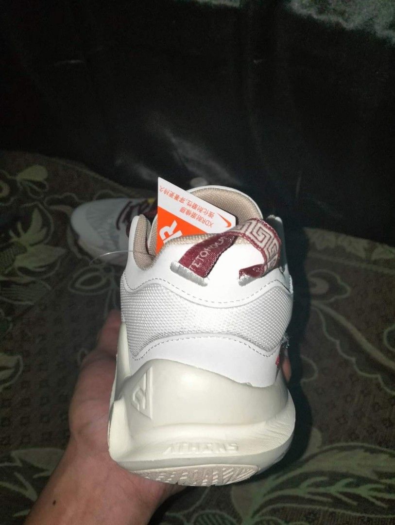 nike m2k tekno size 3
