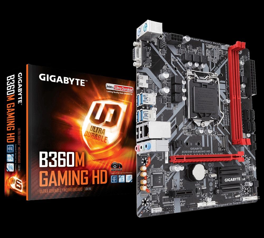 B360m gaming hotsell
