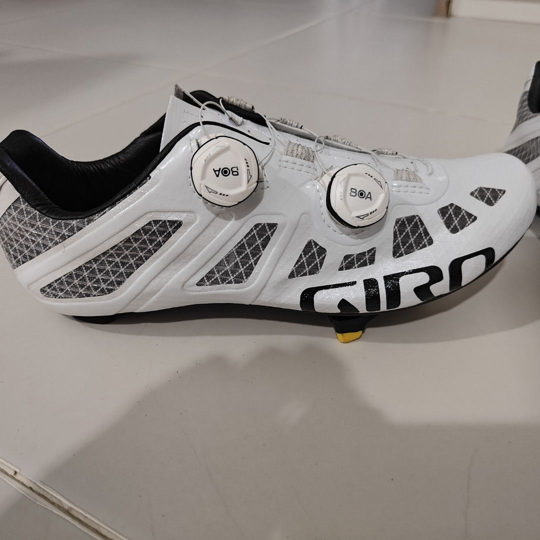 Giro imperial discount