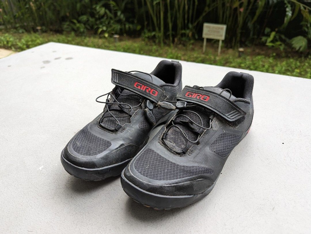 Giro ventana review outlet