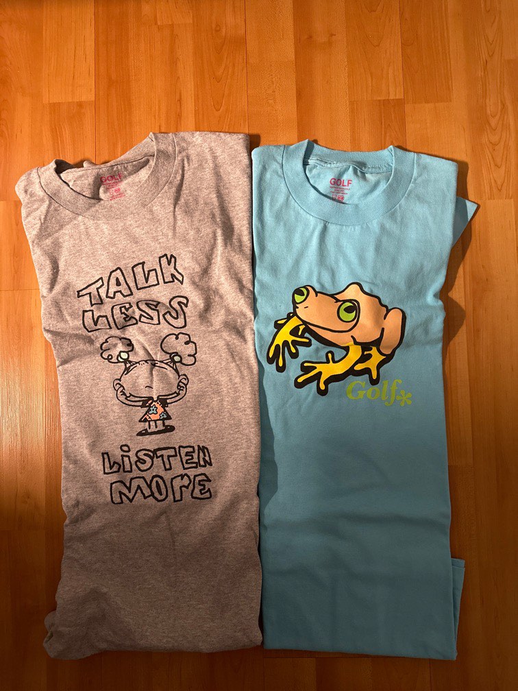 Golf wang sale trace tee