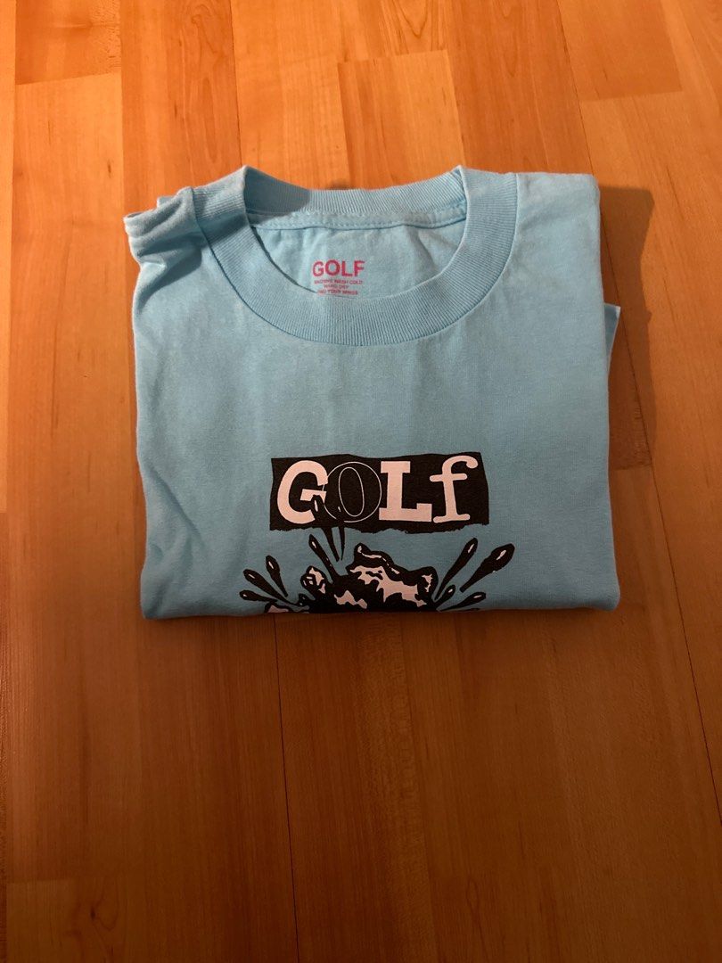 Golf Wang Tee