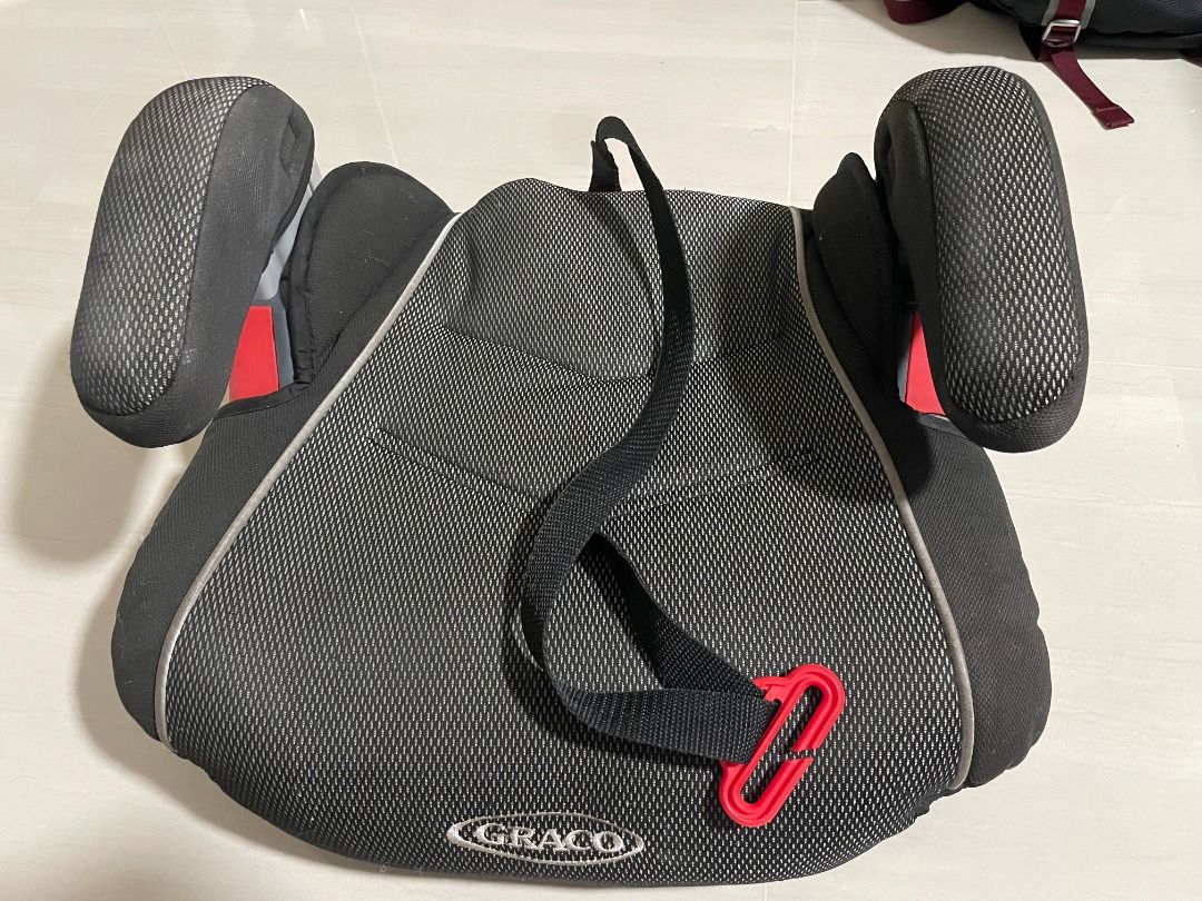 Graco Booster Seat Turbo NB Babies Kids Going Out Car Seats