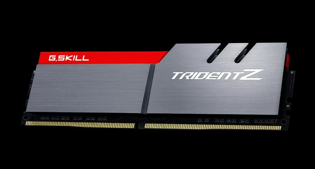 G skill 3600 hotsell cl15