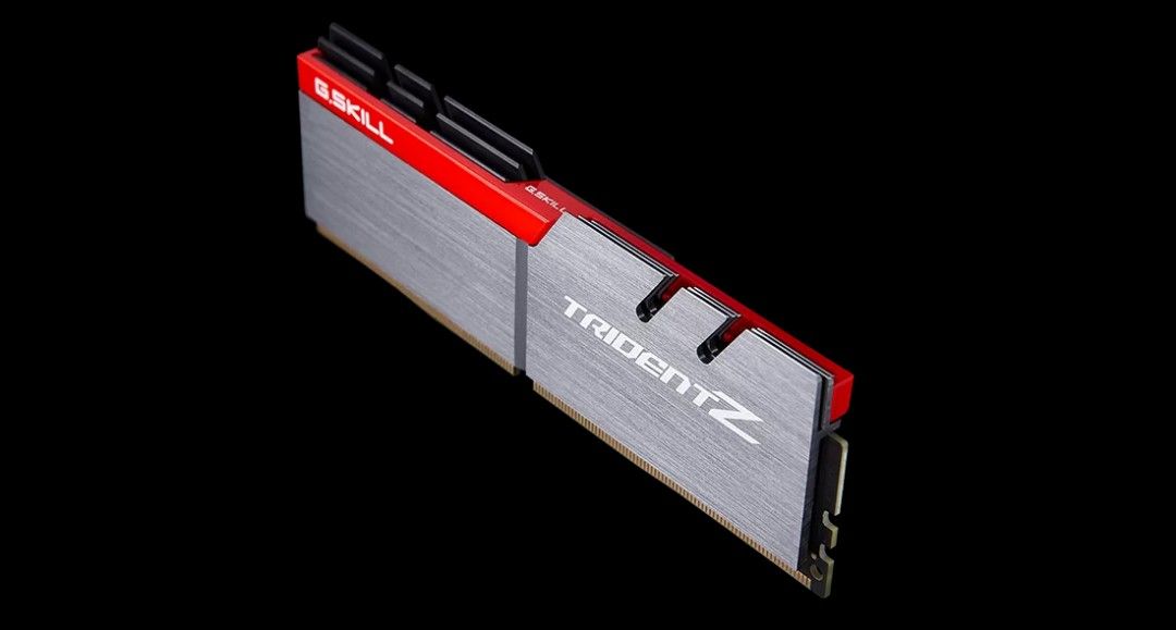 G skill trident z on sale 3600 cl15