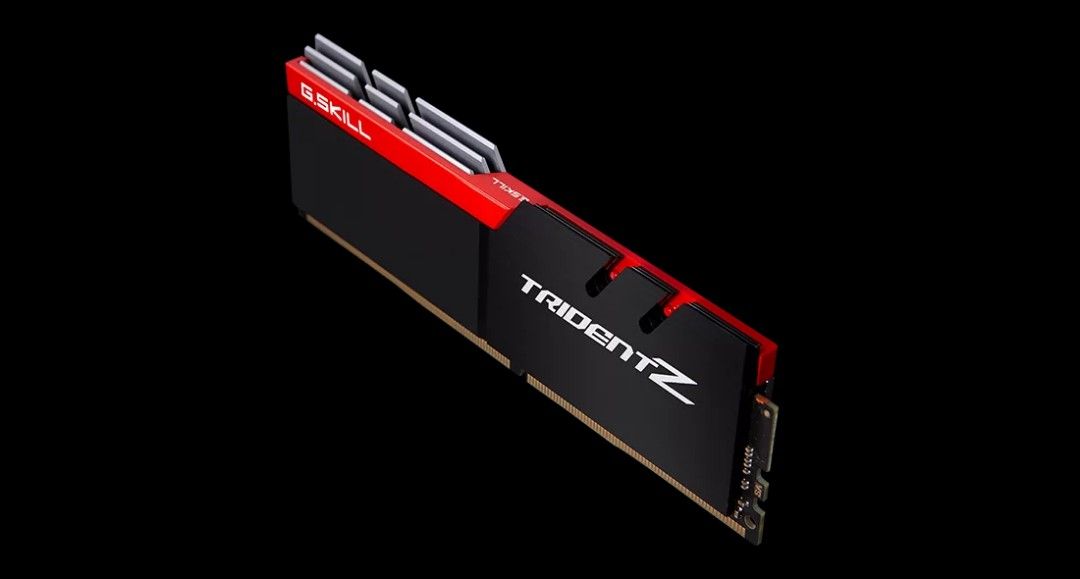 G skill trident z 3600 cl15 hot sale