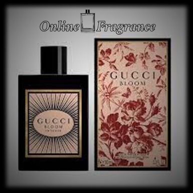 Gucci bloom wangi clearance