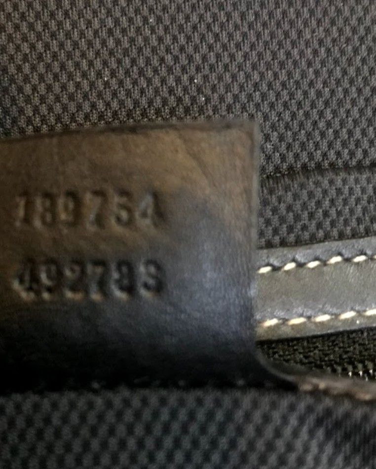 Gucci Hand Carry Luggage on Carousell