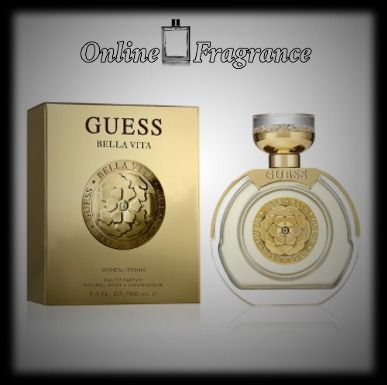 Harga minyak wangi sale guess