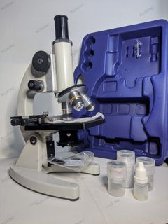 Harman Microscope for Student XSP 13-A