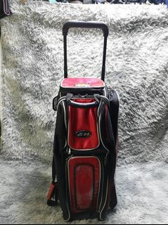 HI SP Dri Lite Golf Travel Bag