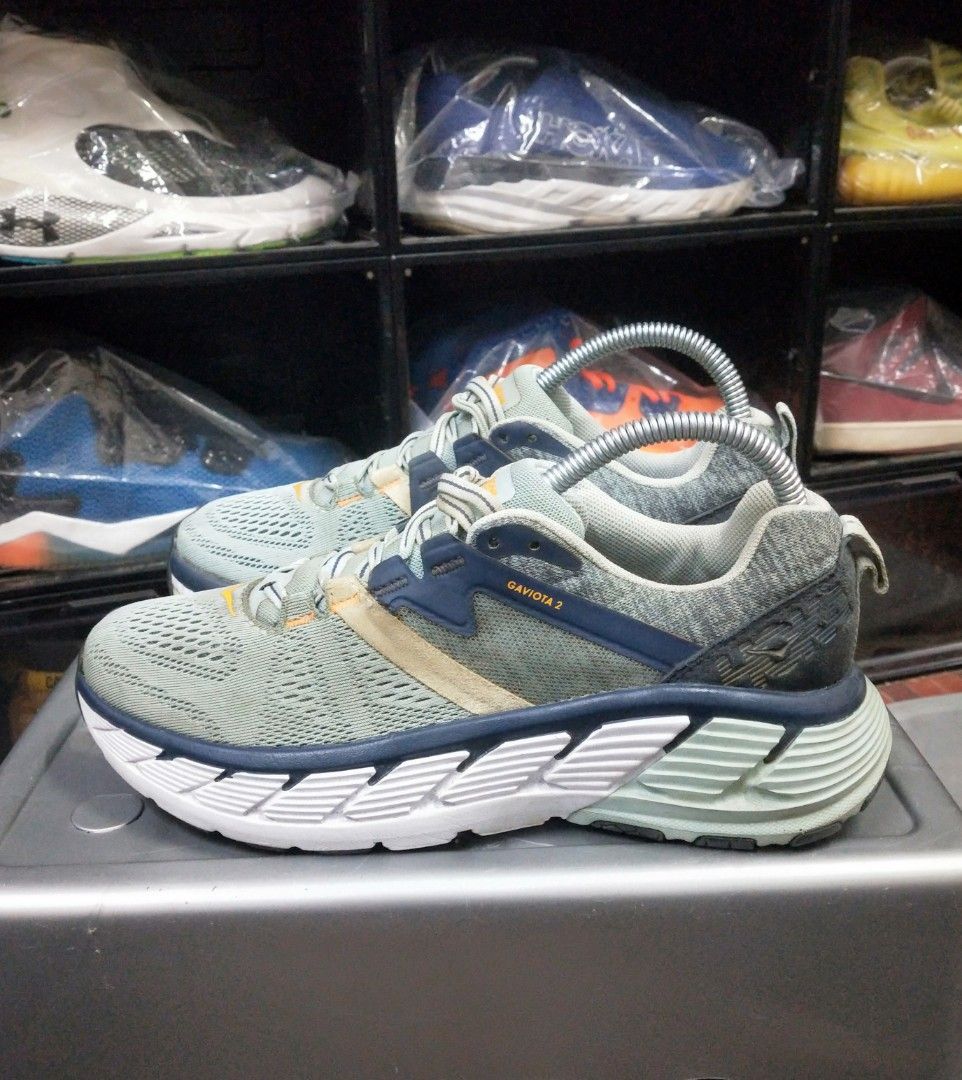 Gaviota 2 clearance hoka one one