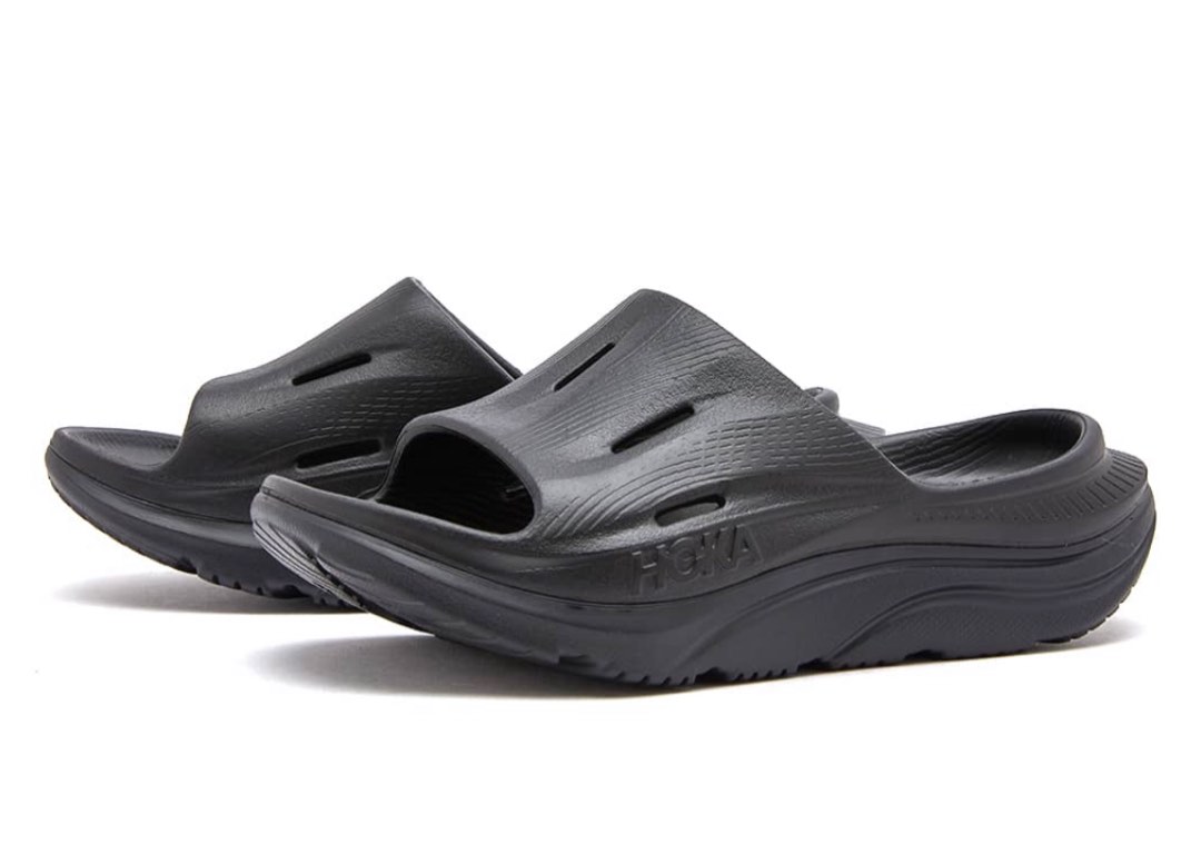 Hō‘ala Slide - Black