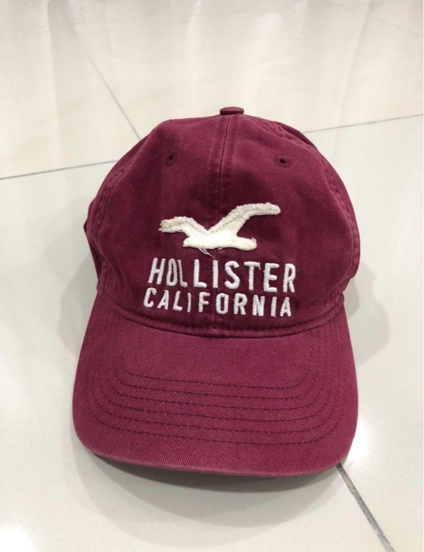 Hollister cap price cheap