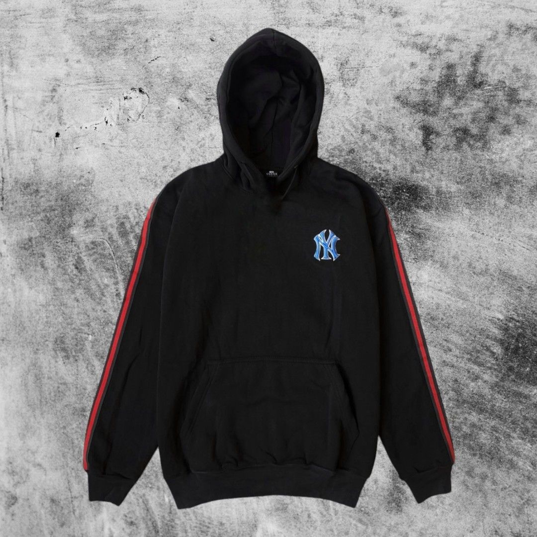 Gucci yankees hoodie shop