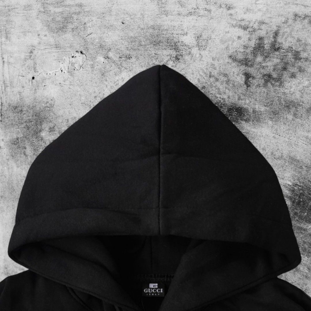 Gucci on sale yankees hoodie