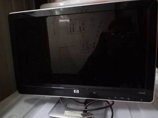HP 2009f  Monitor