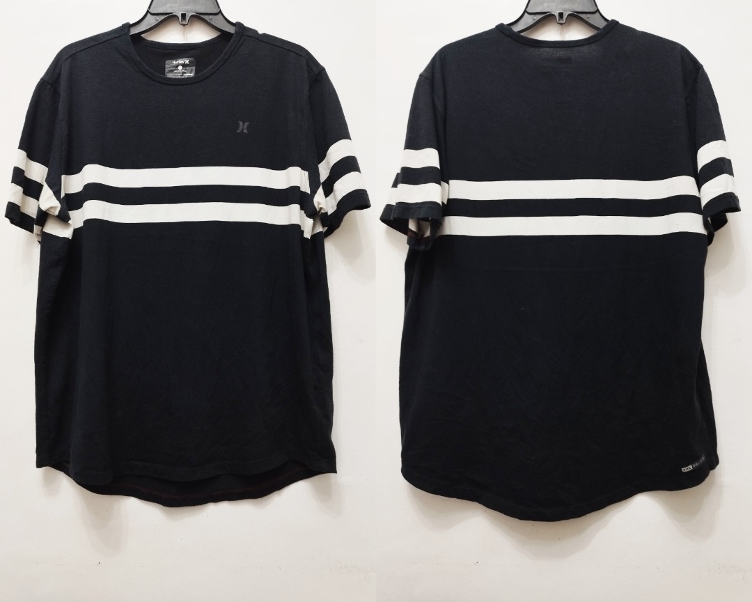 hurley x nike dri fit