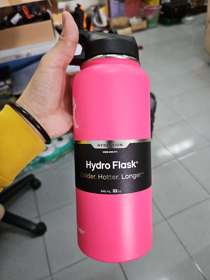 Harga online hydro flask