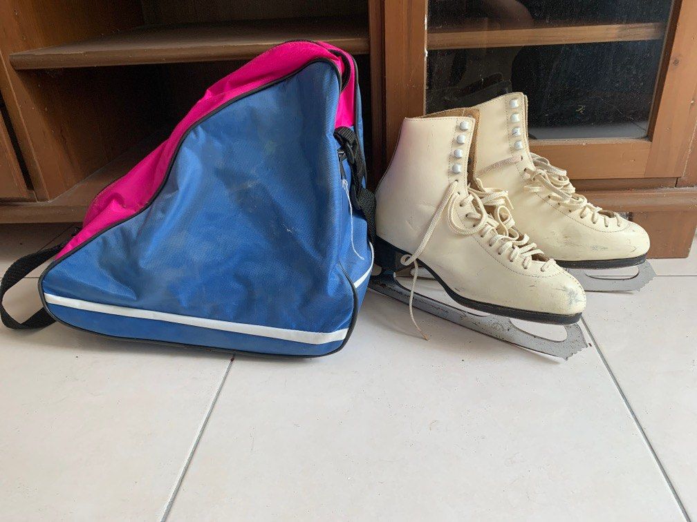 Ice skates size 5 shop