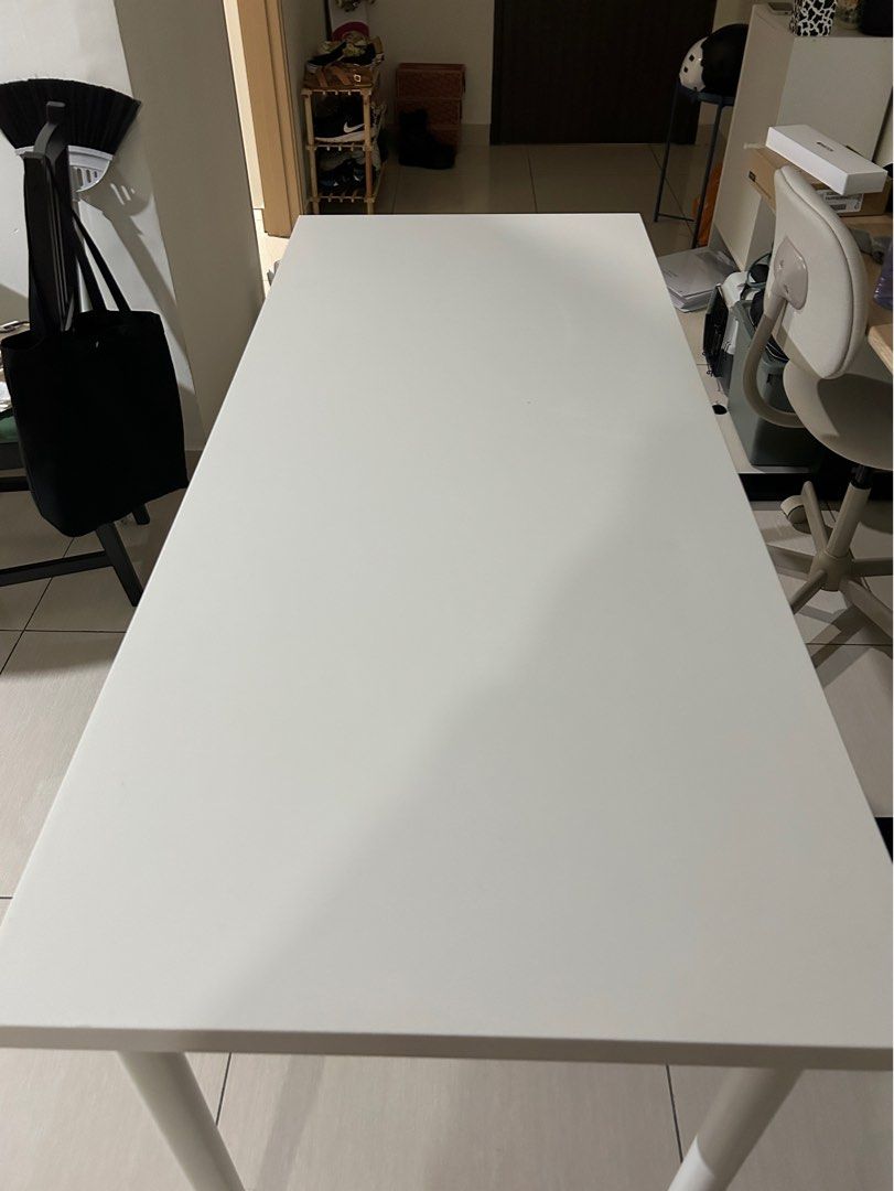 Ikea top gerton olov