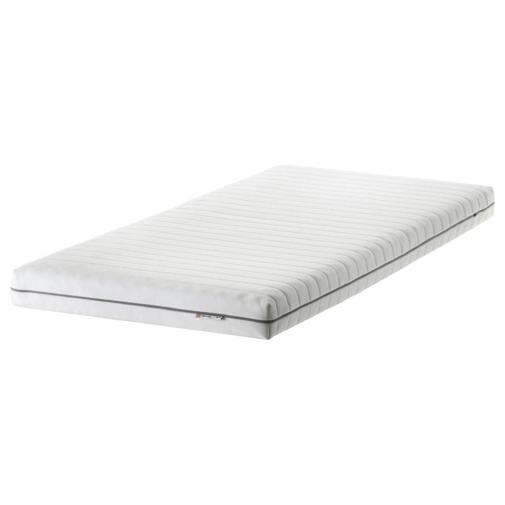 Ikea polyurethane foam top