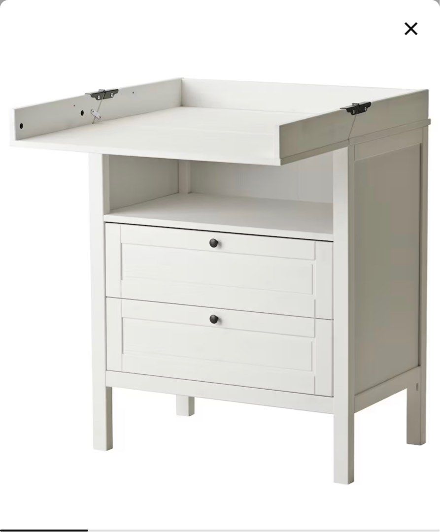 Nappy changing best sale table mothercare india
