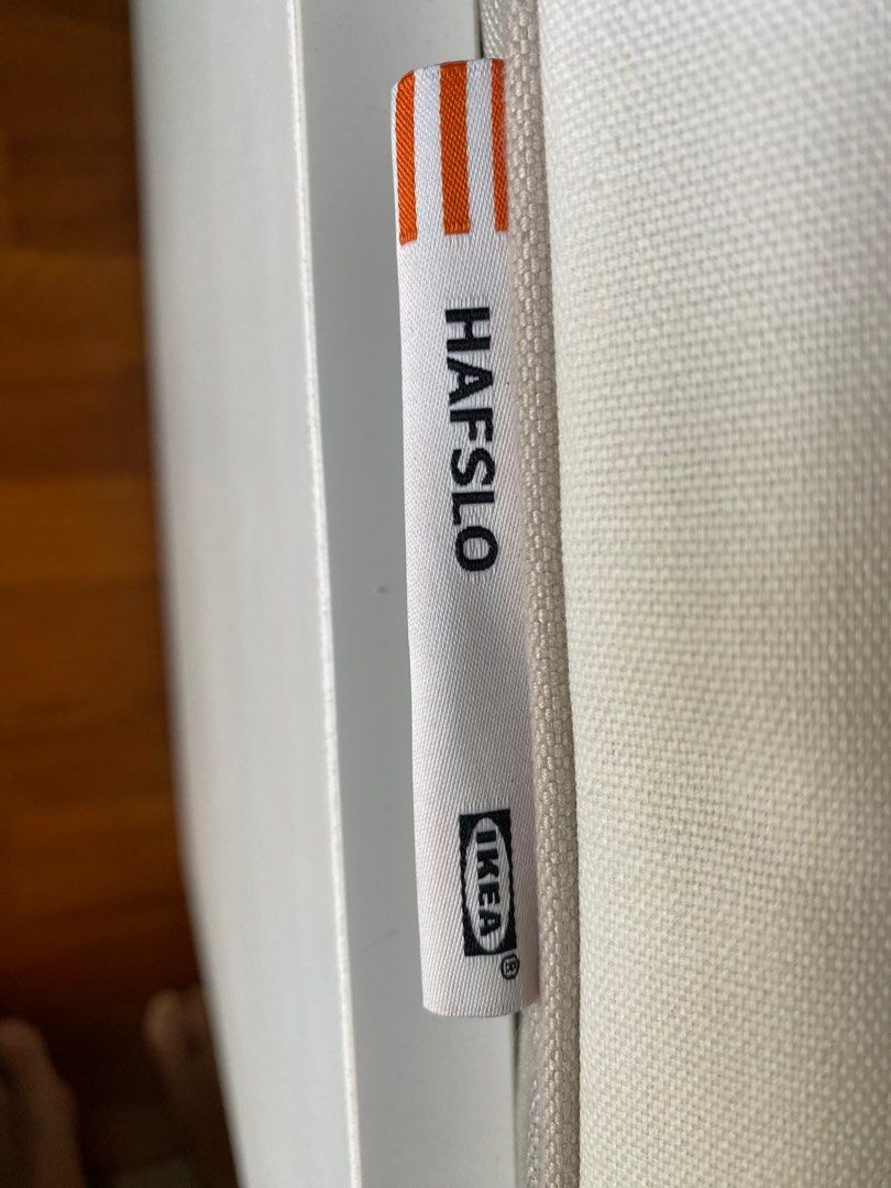 Ikea Slakt Single Bed with Underbed and Storage, Furniture & Home