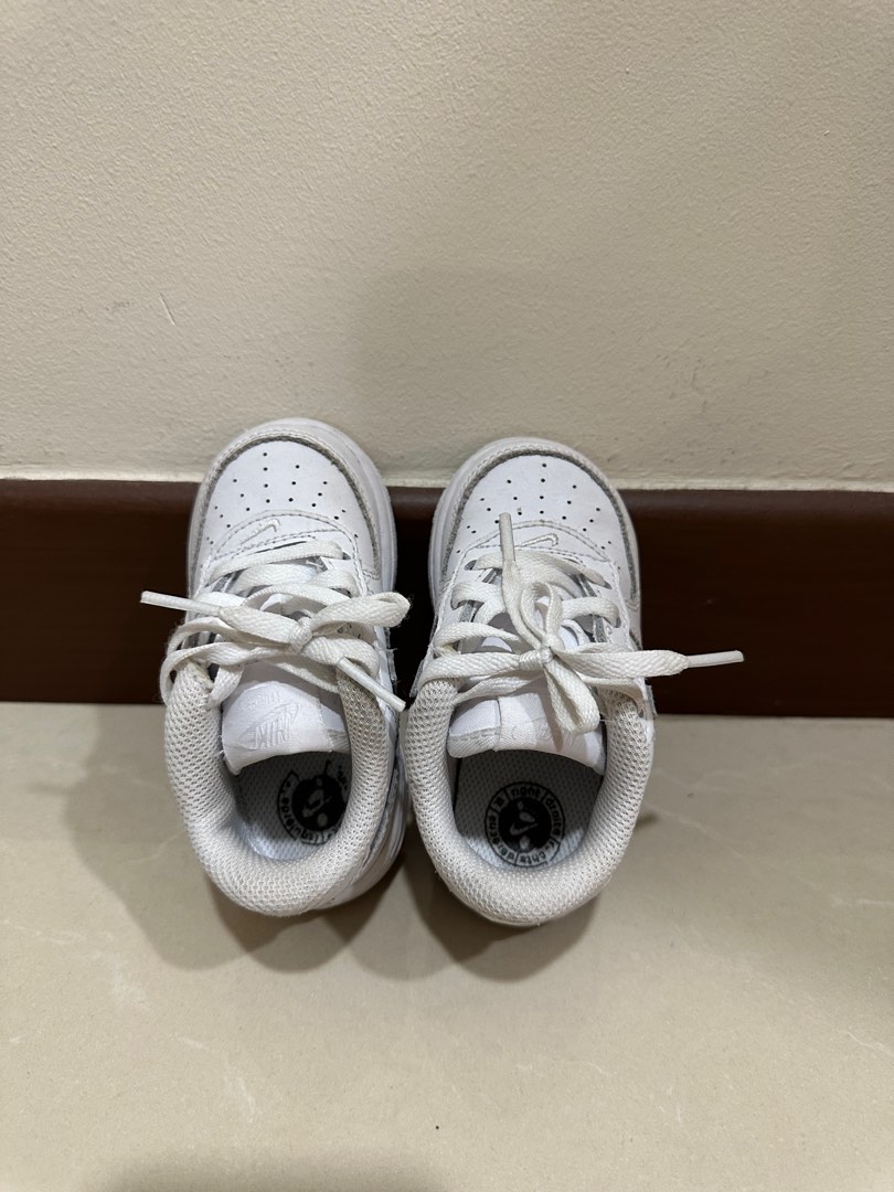 custom infant air force