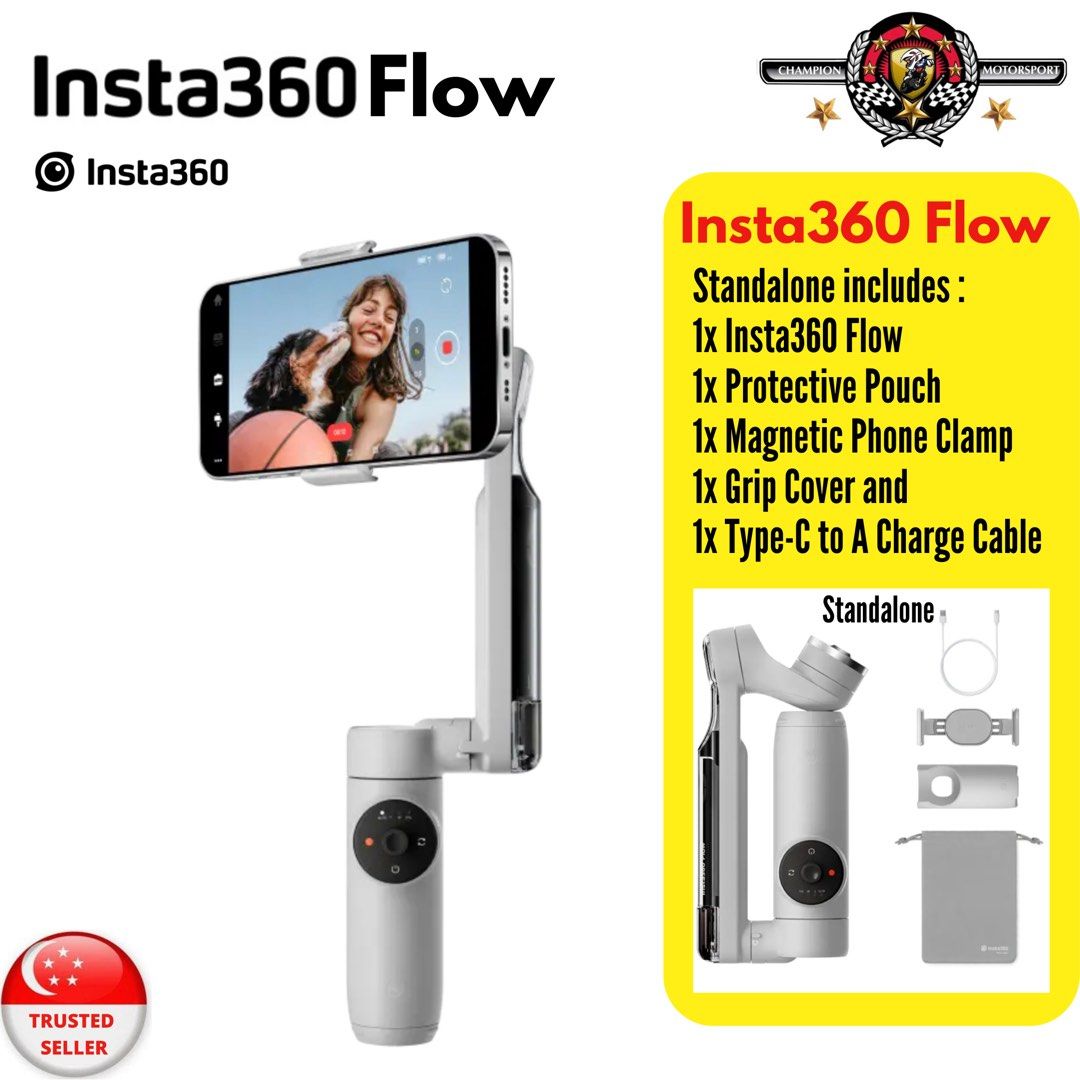 Insta360